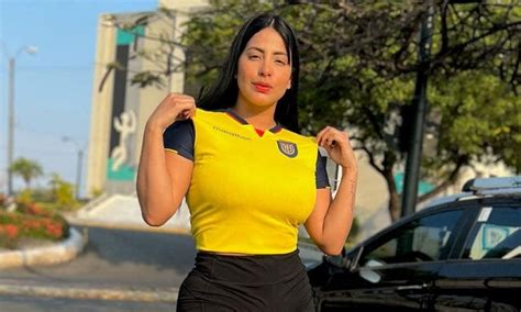 luisa espinosa|¿Quién es Luisa Espinoza, la ‘influencer’ acusada de。